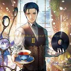 moon salto(Ⅱ) ～FGO～