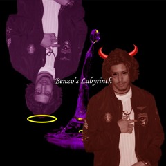 Benzo's Labyrinth (Prod. by ZACH)