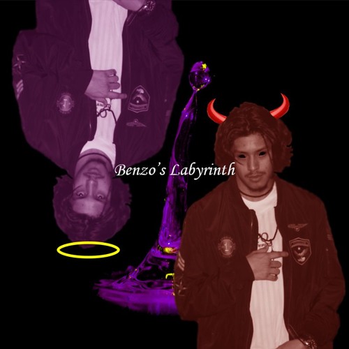 Benzo's Labyrinth (Prod. by ZACH)