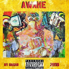 AWAKE(Prod. Saroun)