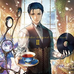 light step ～FGO～