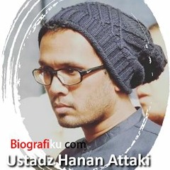 Ust. Hanan Attaki  - Surah Yaasin