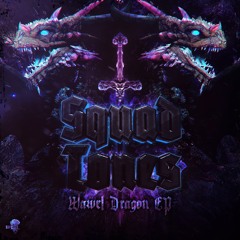 Squad Tones - Riddle(Original Mix)[Clip - Full track on Spotify]