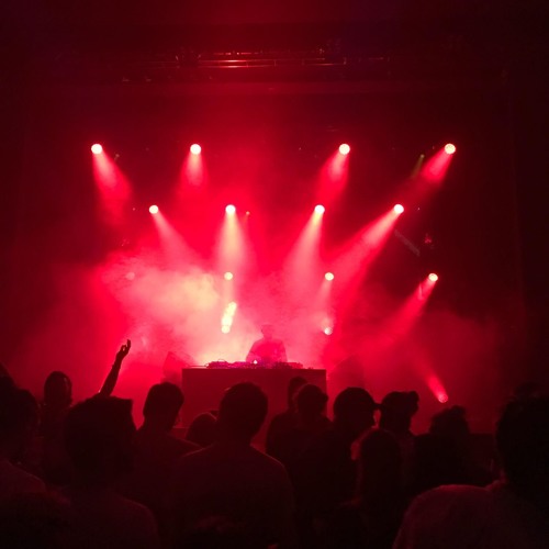 Mischkonsum @ Klanglicht Aftershow mit Pleasurekraft, Orpheum Graz,  28.04.2018