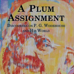 Episode 143: P.G. Wodehouse and Sherlock Holmes