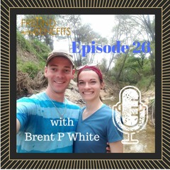 EP 26 Brent White on the Key to Be in CE