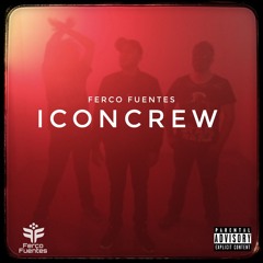 IconCrew - Ferco Fuentes