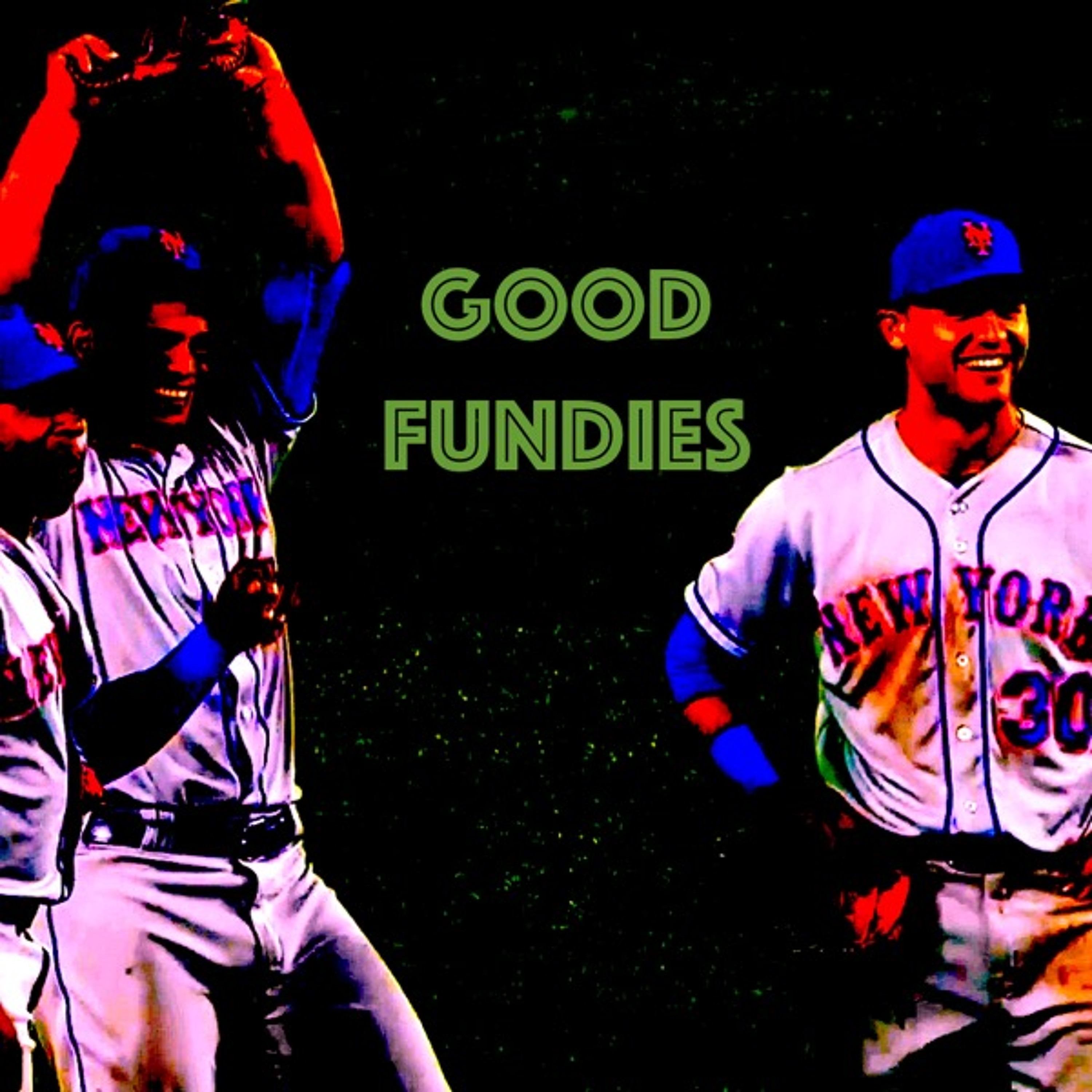 Good Fundies