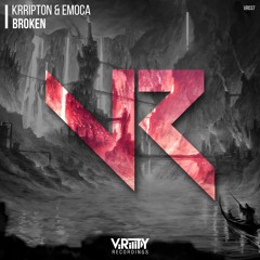 Krripton & EMOCA - Broken (Extended Mix)