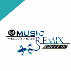 Salsa Choke - Los Tengo Sufriendo Friky Flow Remix (Renny DJ)