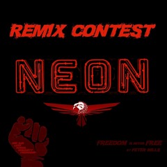 Preview Peter Mills - Freedom Is Never Free (BAALSEN Remix)