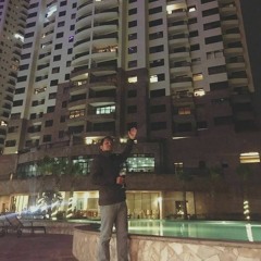 Angel Gonthier - Scars