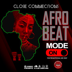AfroBeat Mode