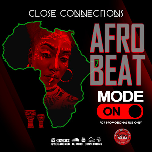 AfroBeat Mode