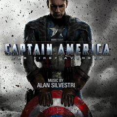 Man Of Shield