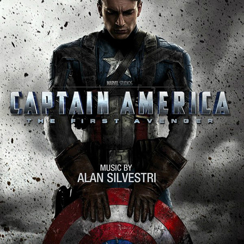 Man Of Shield