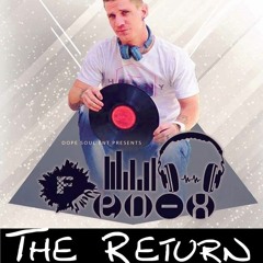 Teaser The Return (Unmastered Teaser)