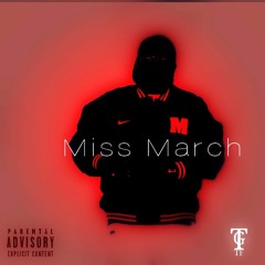 Miss March ft. Alex