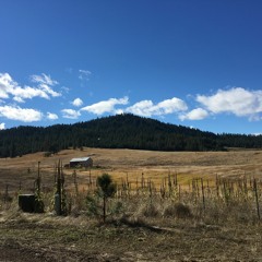 Oregon