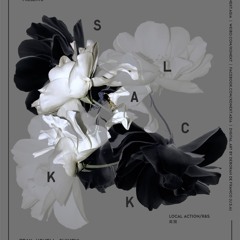 14/04/18, @ All Club - "Live In Shanghai II"