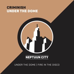 Criminish - Under The Dome [Neptuun City]