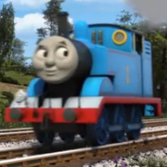 THOMAS AND FRIENDS: Set Friendship In Motion (HQ)