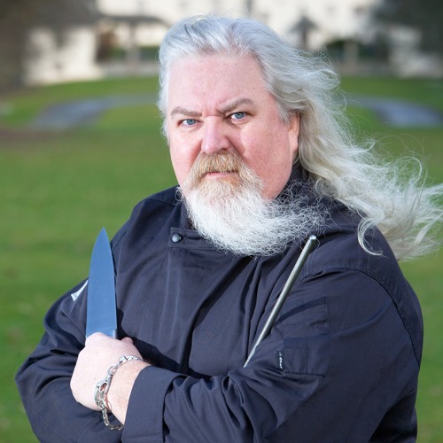 Stream TLC Episode 9 HRH Master Chef Paul Moss by The Liquid