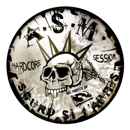 ASM Records 01 - B1 Asmatik - Appararition