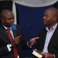 Simba J Maponga