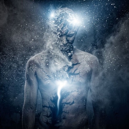 Soul Massage #3 mixed by Echolab