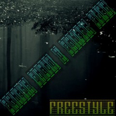 Psycho Metal X Psycho Face - Freestyle
