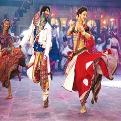 DJ Rush |Bollywood Mashup| Episode 1