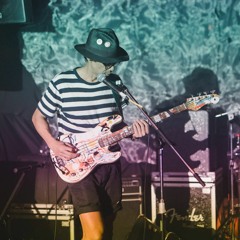 Yikkookku - Yellow Wave