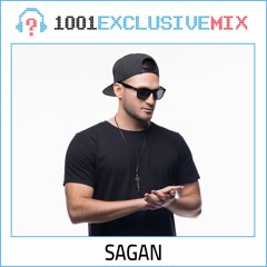 Sagan - 1001Tracklists Exclusive Mix