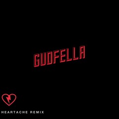 Your Favorite Color - Heartache (GUDFELLA Remix)