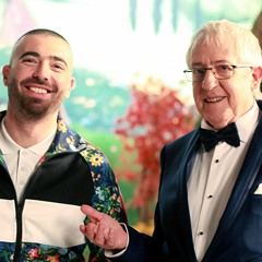 עומר אדם - בוקר טוב (Chen Leiba & Gilad Markovich Remix)