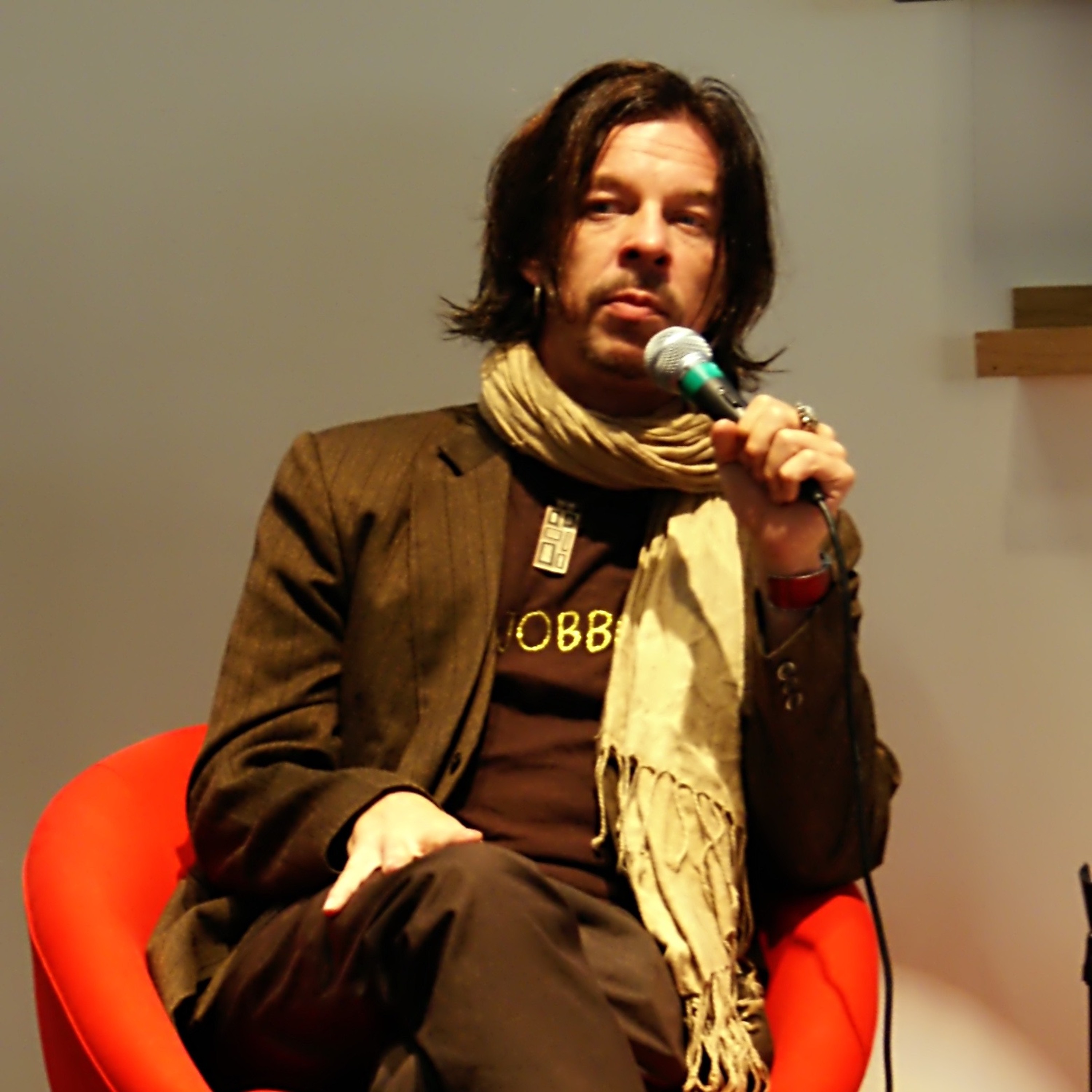 Jung-podden