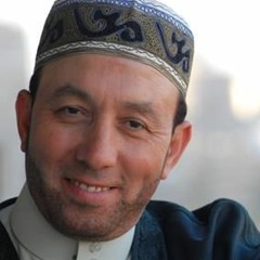 الشيخ محمد جبريل | سورتى الاعلى والغاشيه