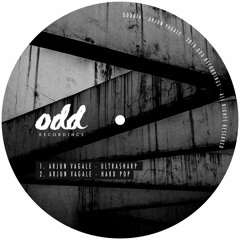 Arjun Vagale - Ultrasharp