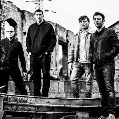 Disconnected: Resuscitate