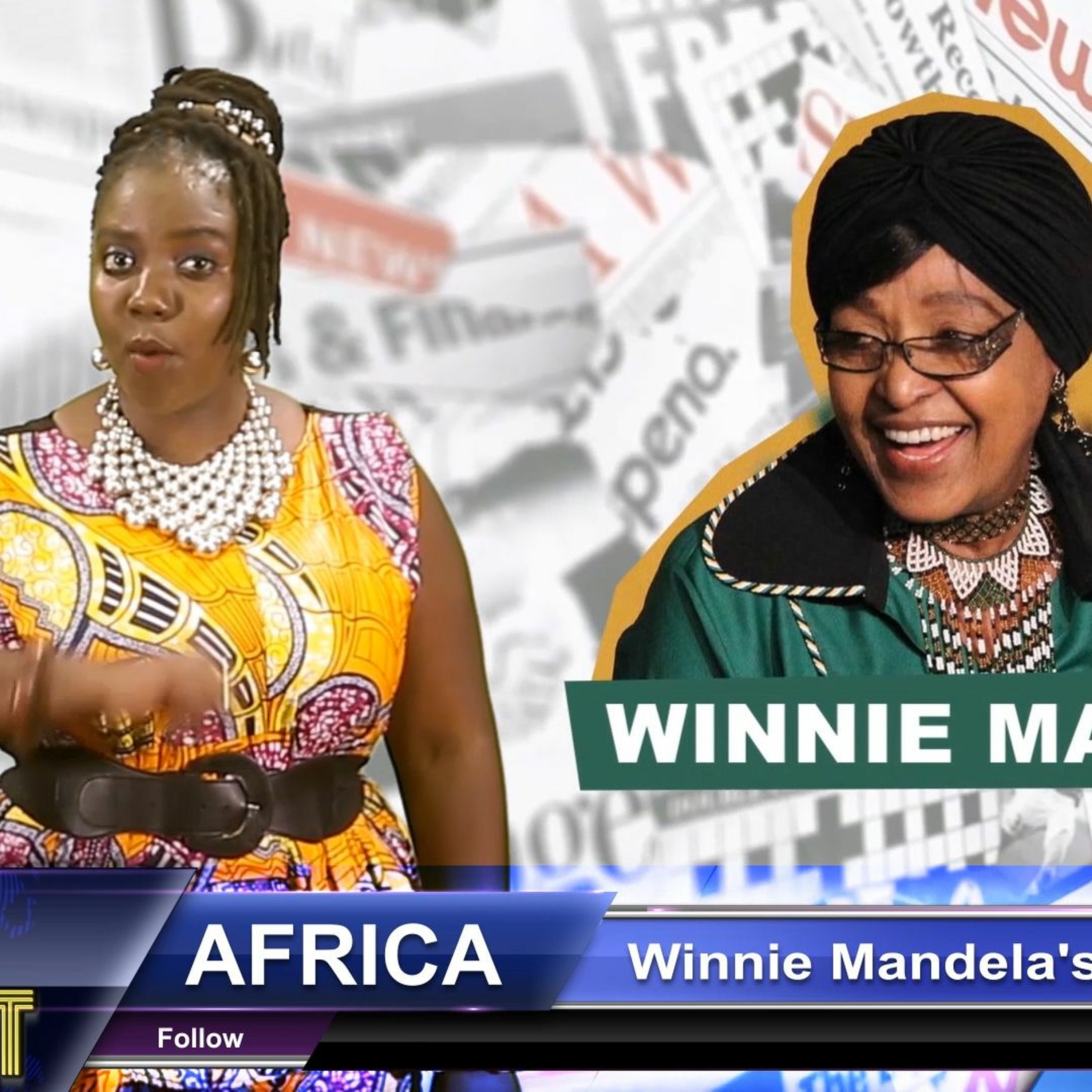 NewzBeat S5 #33 LUGANDA