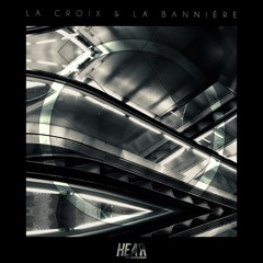 La Croix & La Banniere, Mila Dietrich - Hostile