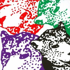 Tiger & Woods / Gin Nation (JUNSHIMBO Edit) 【FREE DL】