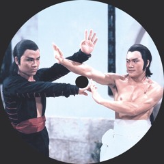 [SC007] FARRON - INVINCIBLE SHAOLIN (W/ LEIBNIZ REMIX)