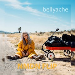 Billie Eilish - Bellyache (nmdn Flip)