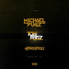 Kendrick Lamar, SZA - All The Stars (Michael Pugz X Tom Pugz & MdfkrsFools Bootleg) Free DL*