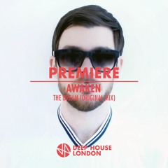 Premiere: Awaken - The Dream (Original Mix) [PUZL Records]