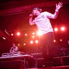 C.Shreve the Professor - Raw Rhymer (prod. by Delta Sigma)