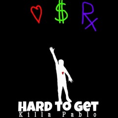 HARD TO GET FREESTYLE