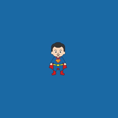superman